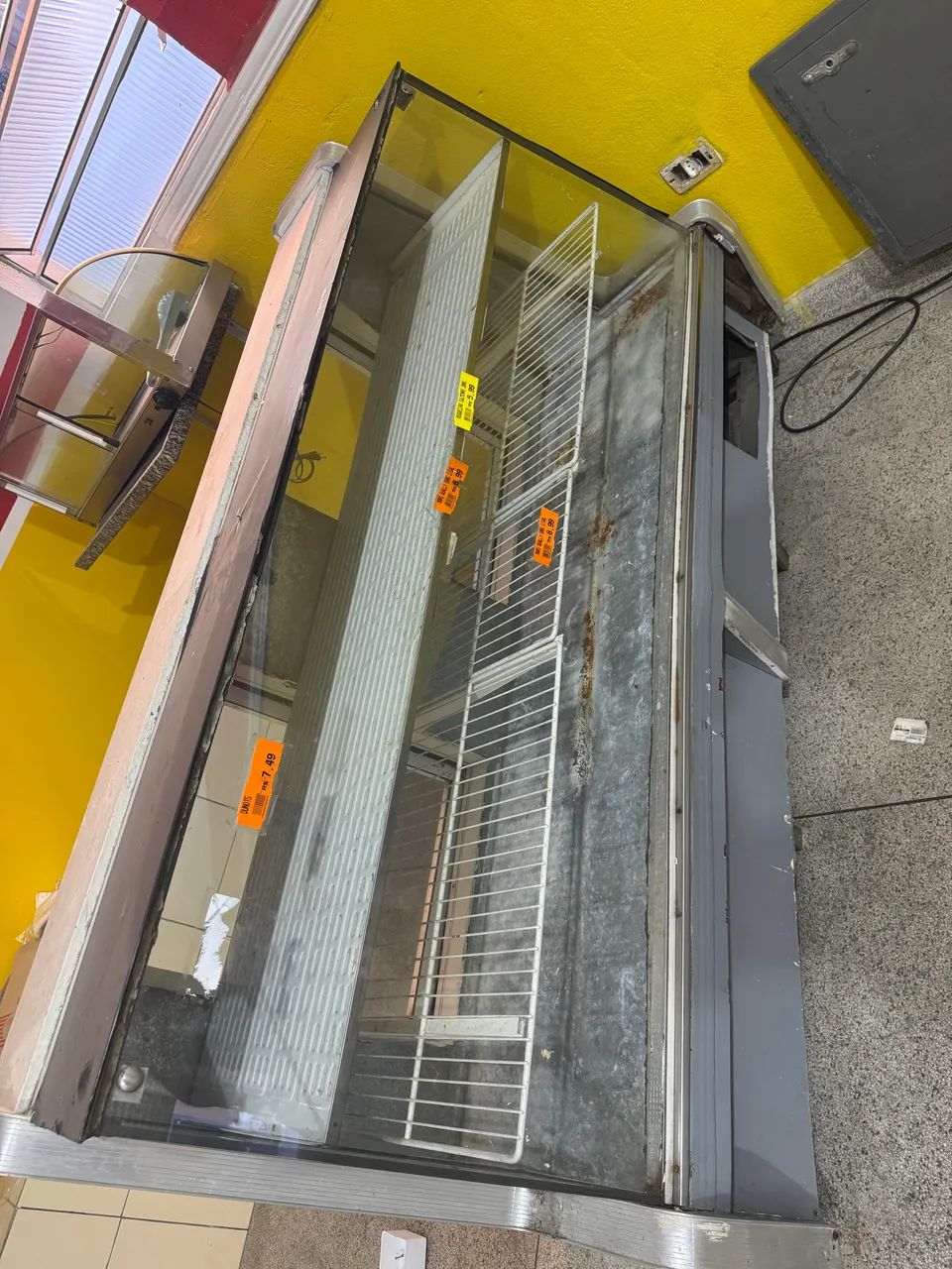 Balcão refrigerado 220v - Foto 3