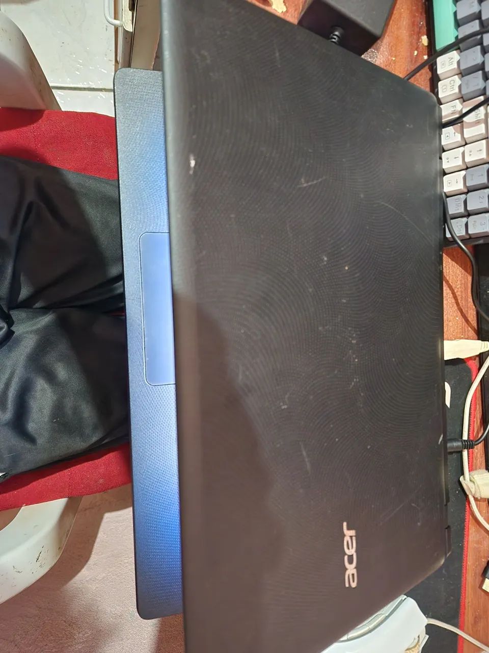 Notebook Acer ES1 511 - Foto 2