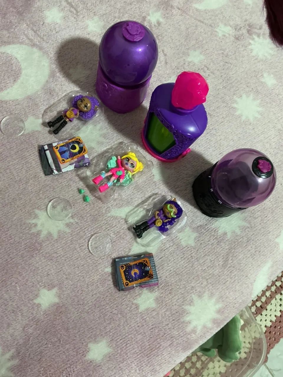 Potions Monster High