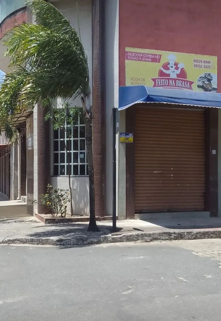  Comercio..Alugo um ponto comercial já têm coifa sugar,  - Foto 5