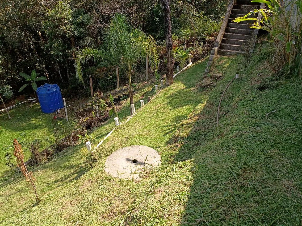 Linda chácara em Guararema  - Foto 4