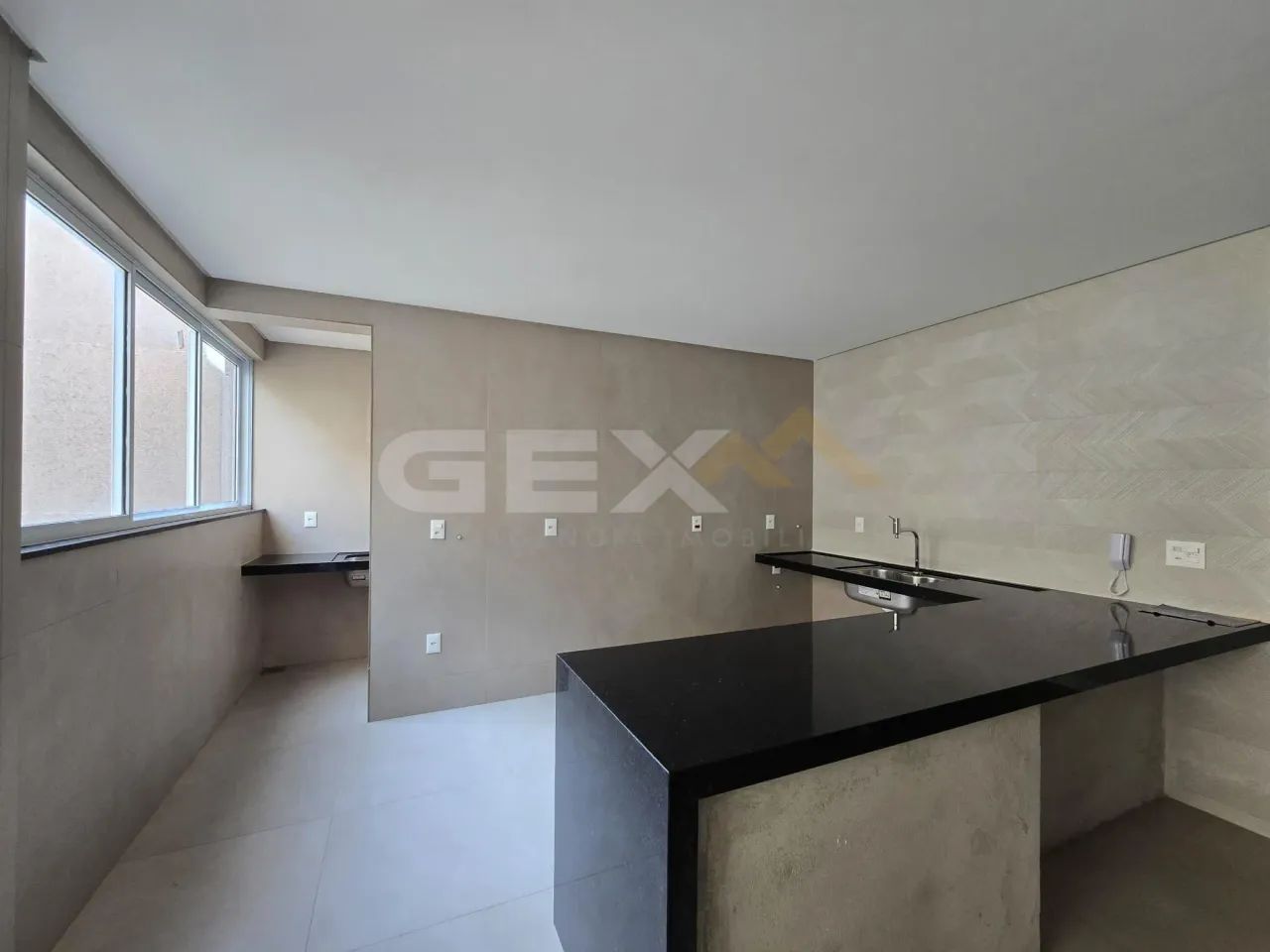 Apartamento à venda no Centro, 3 quartos, 2 suítes e 3 vagas. - Foto 4