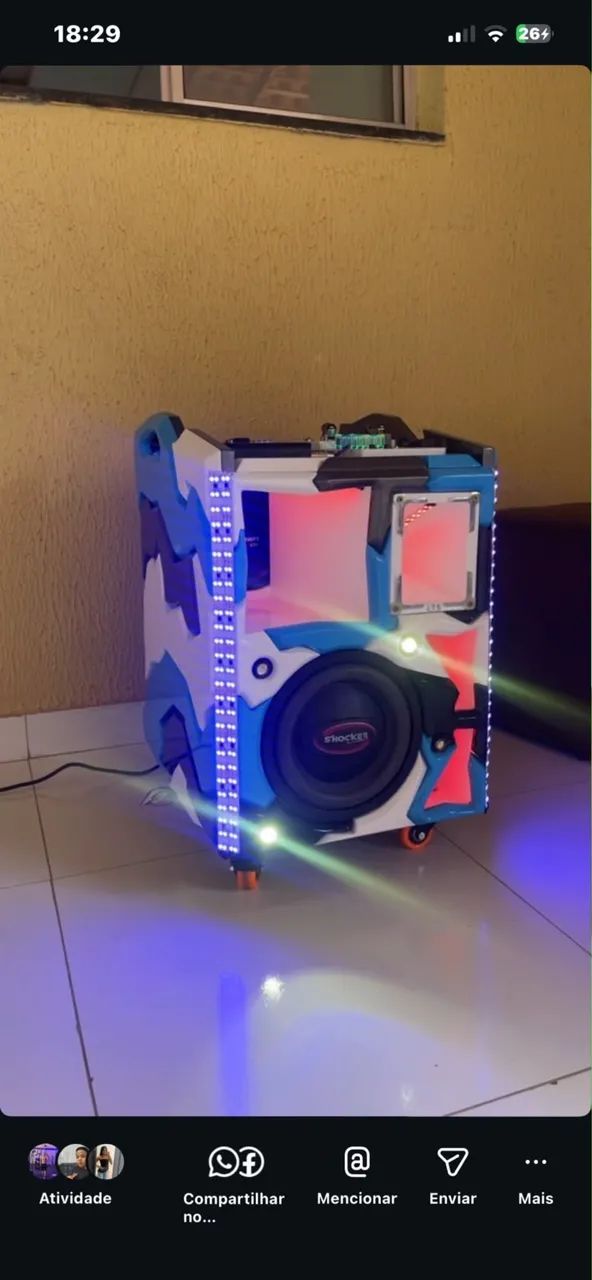 Bob tudo novo  - Foto 2