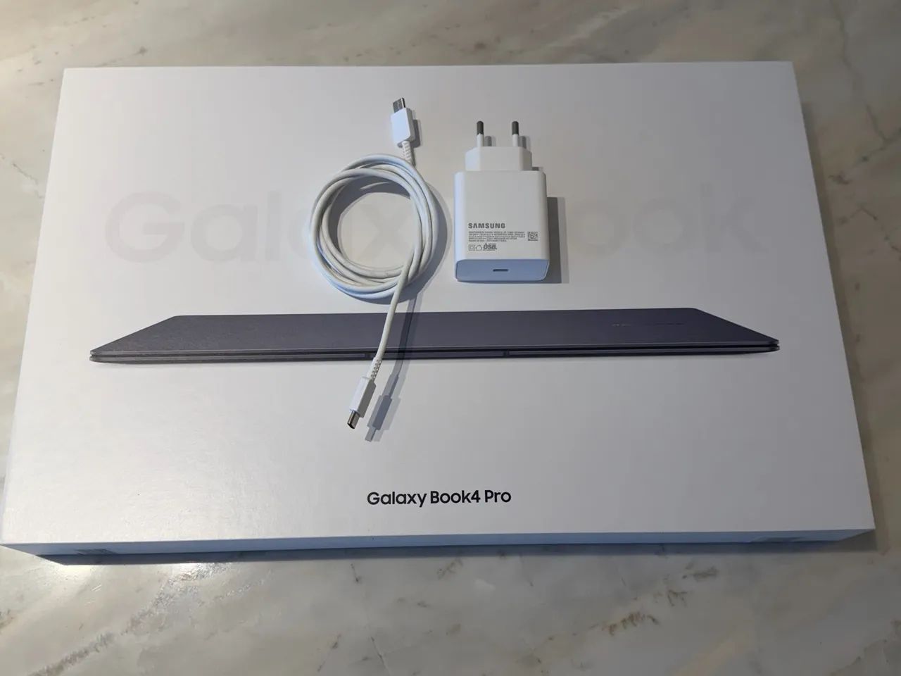 Notebook Samsung Galaxy Book4 - LONDRINA - Foto 5