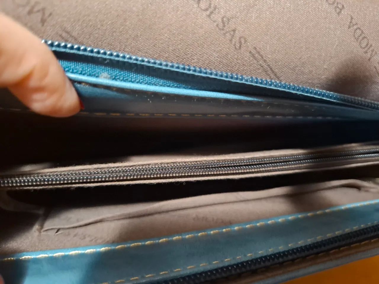 Bolsa Feminina - Foto 4