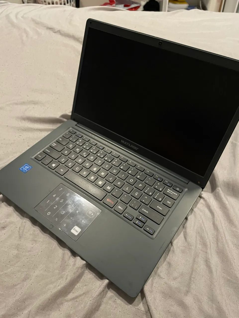 NOTEBOOK MULTILASER - Foto 3