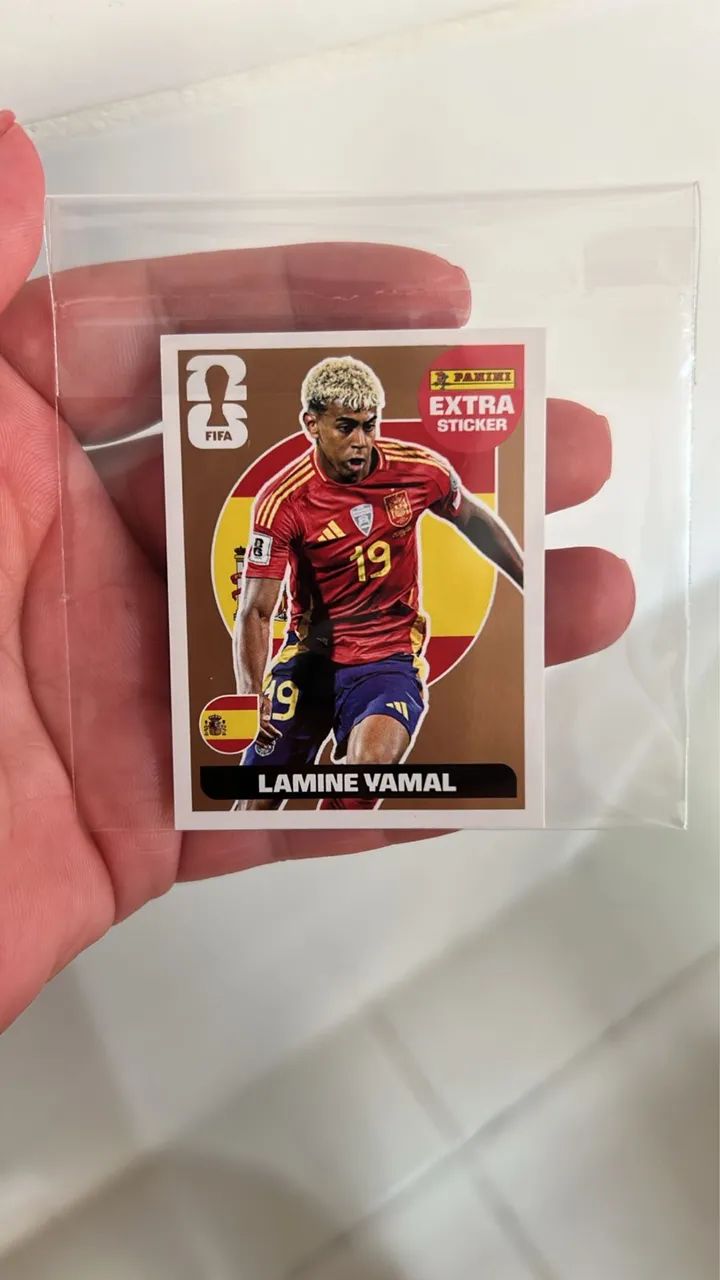 Legend Yamal Bronze 