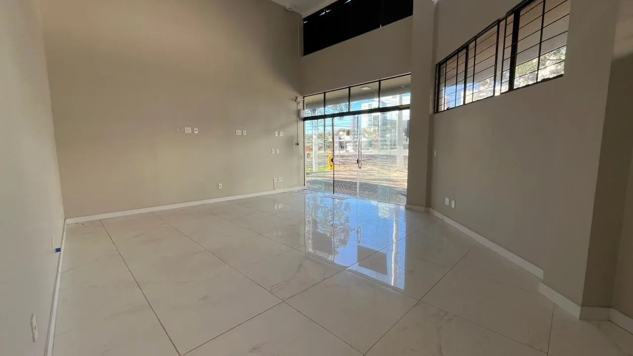 Sala Comercial para Aluguel no Centro de Chapecó - Foto 2