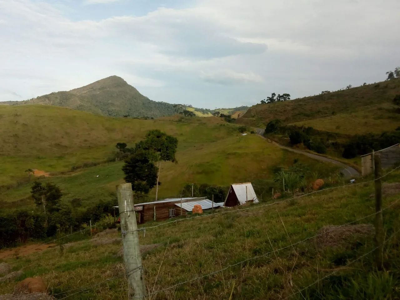 Terreno Granja Monte Verde - Foto 3