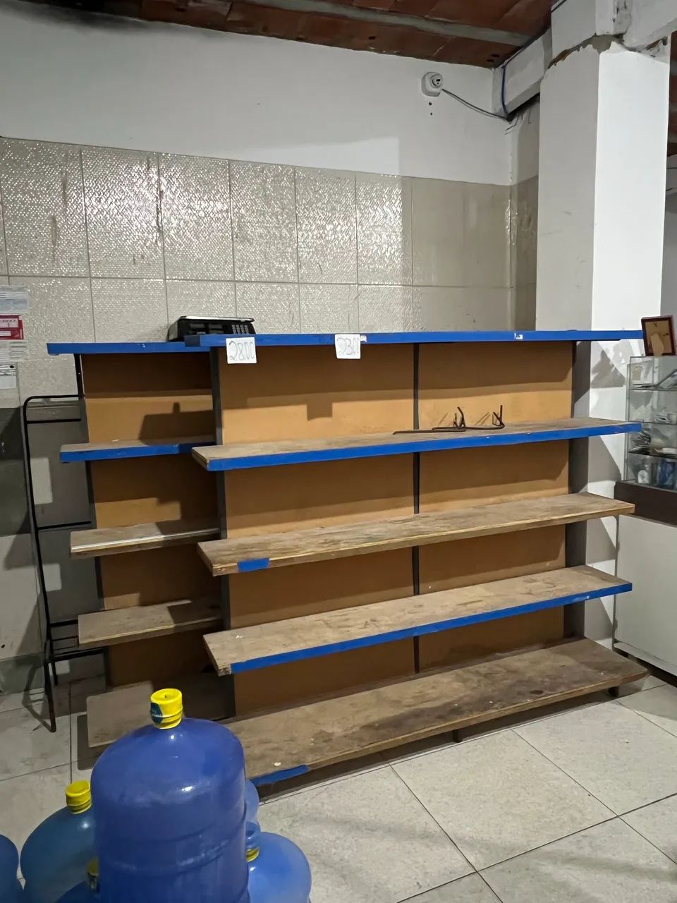 Coisas de mercearia  - Foto 4