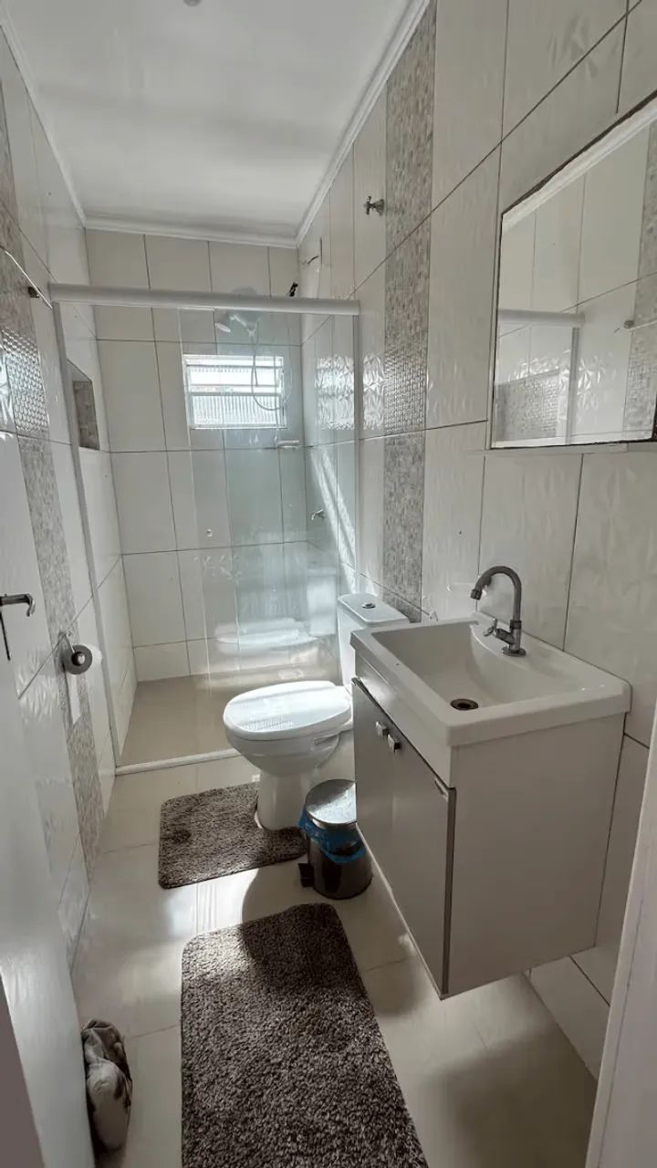 Casa Temporada em Santinho, Florianópolis - 2 Quartos - Foto 5
