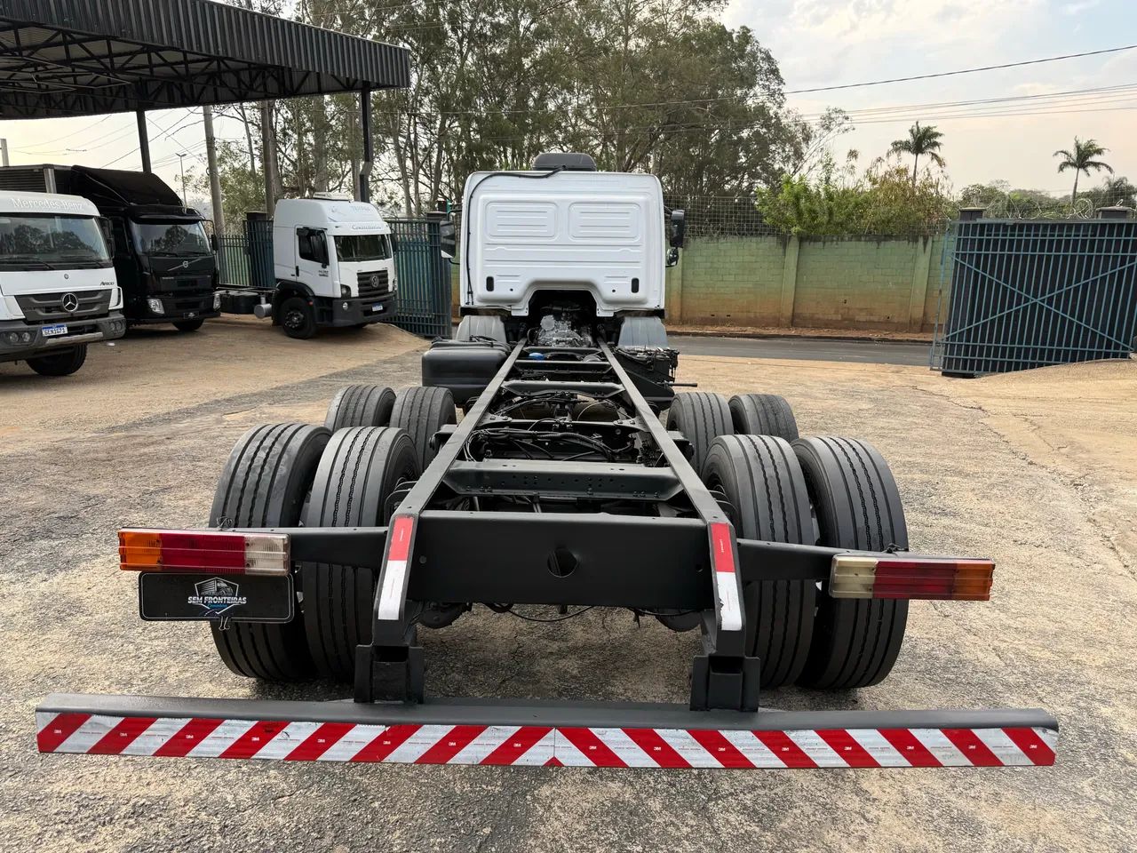 Mb 2430 2018 - Foto 5