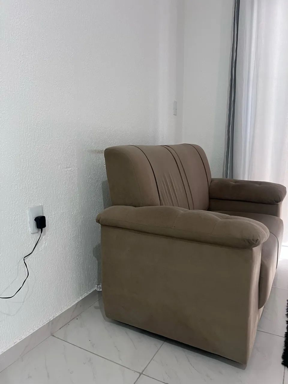 Sofá 2 Lugares - Foto 5