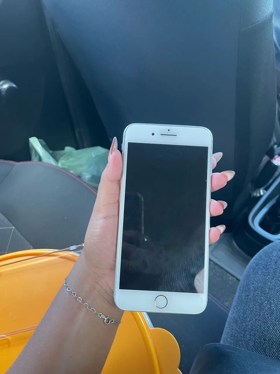 iPhone 8 Plus  - Foto 3