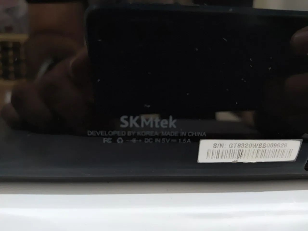 Tablet Antigo Gênesis  - Foto 5