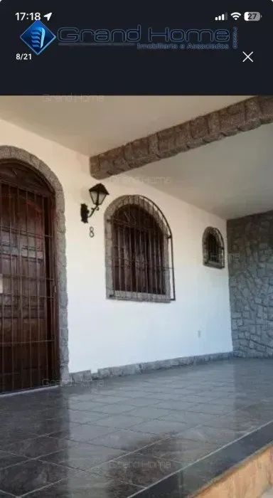 Casa 6 quartos em Santos Dumont - Foto 3