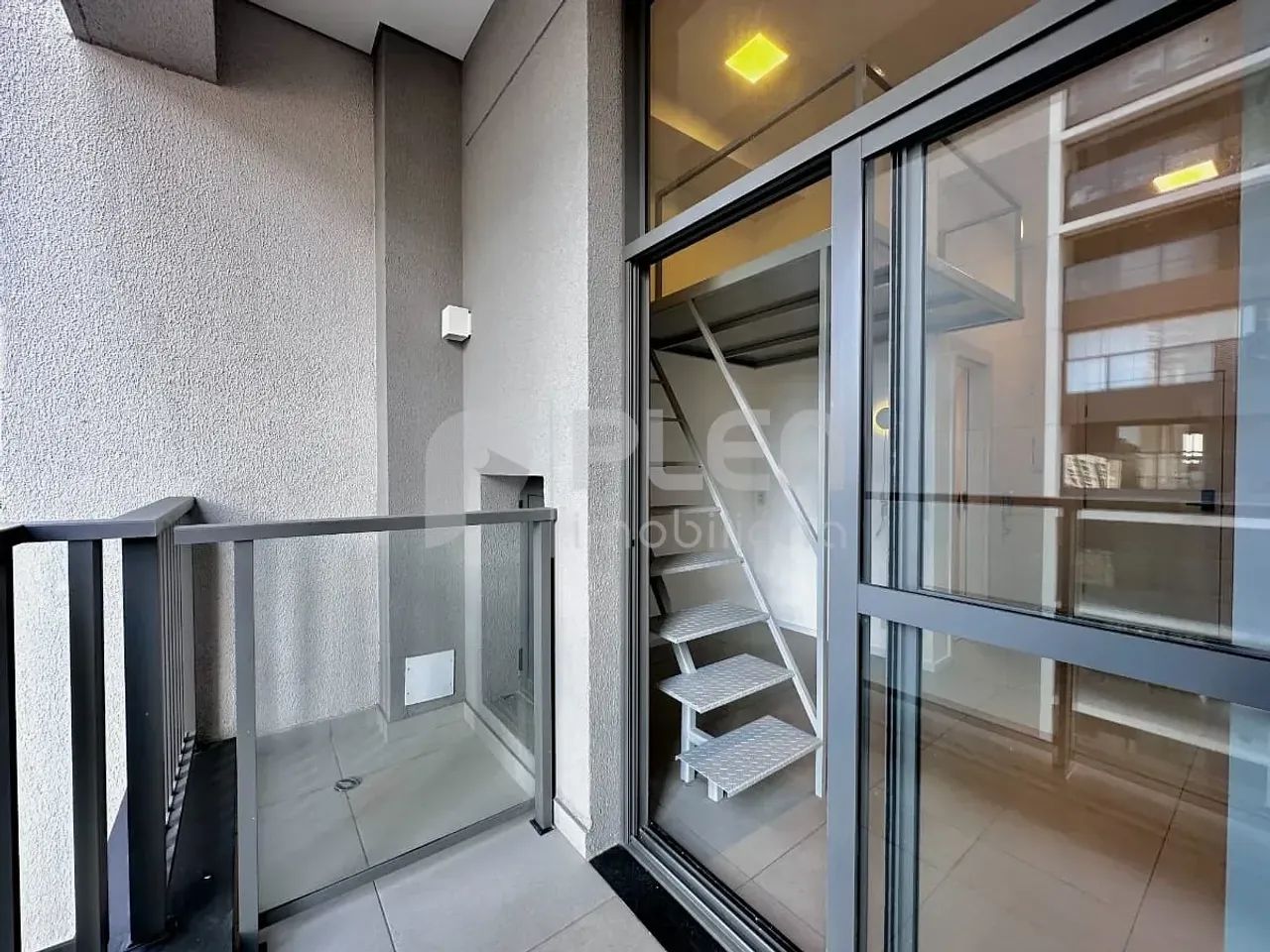 Studio para venda em Brooklin com 1 quarto , 25m², São Paulo, SP - Foto 5
