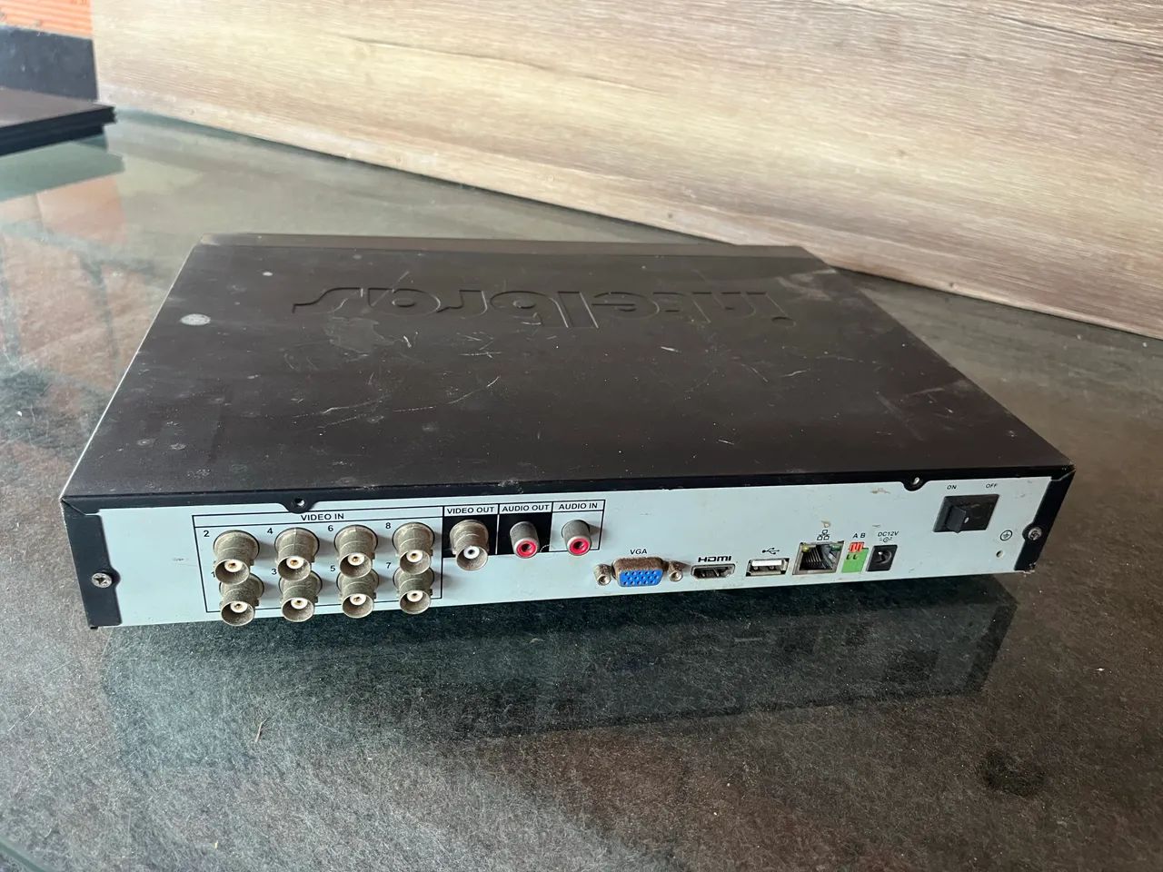 Dvr câmera segurança  - Foto 2
