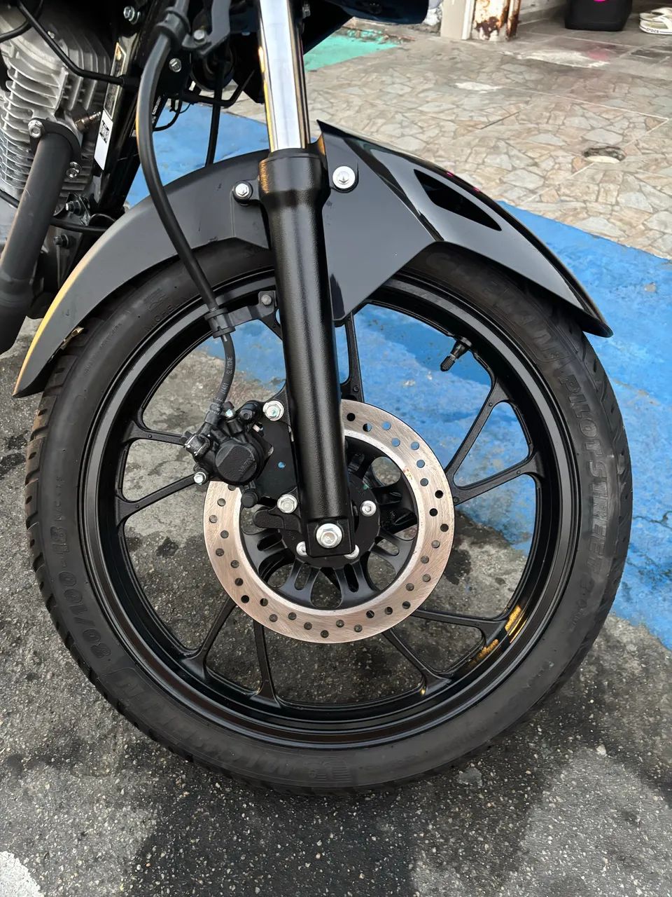 START 160cc 2026/26 - Foto 5