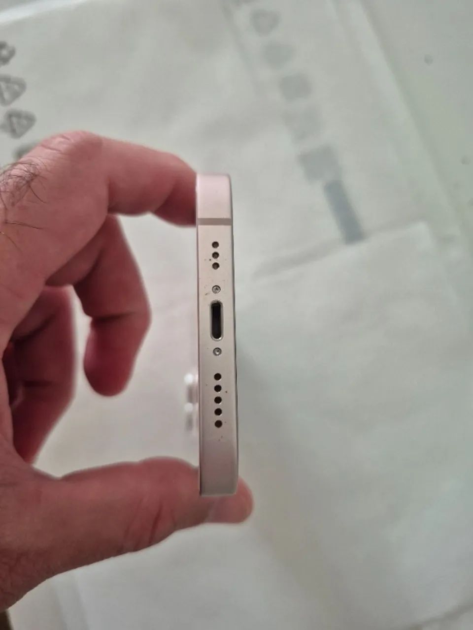 Vendo IPHONE 13 128 Gb - Foto 4