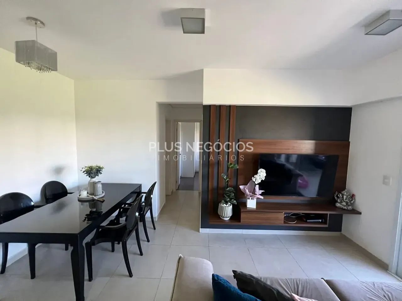 Apartamento com 2 dorms, Parque Campolim, Sorocaba - R$ 680 mil, Cod: 219571 - Foto 4