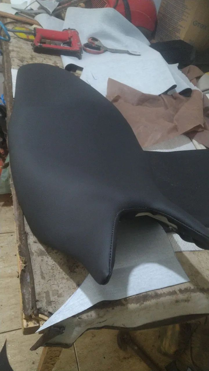 Faço seu estofado  - Foto 2
