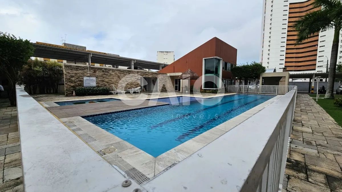 Apartamento no Condomínio Sírius - Foto 4