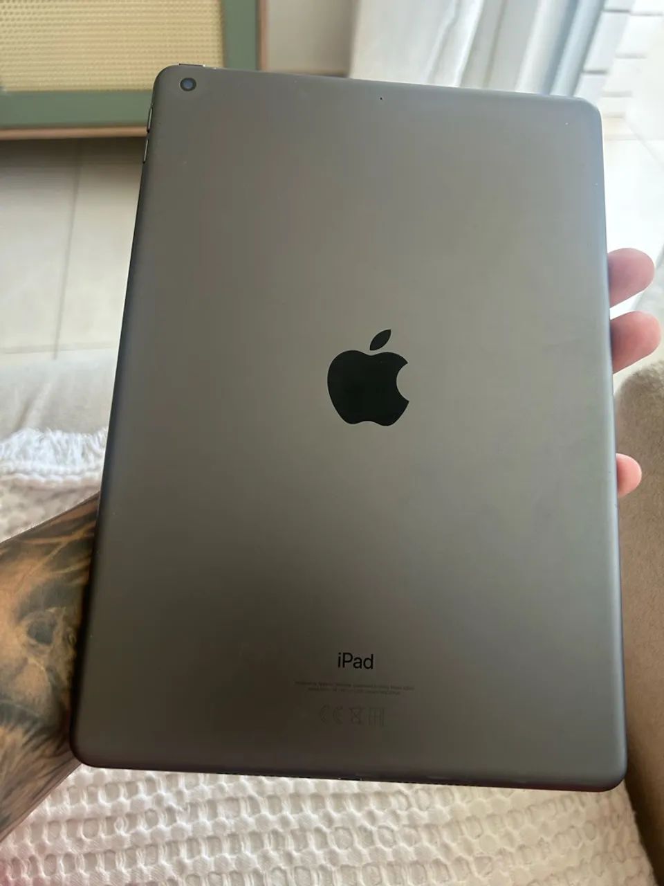 iPad 9 64g