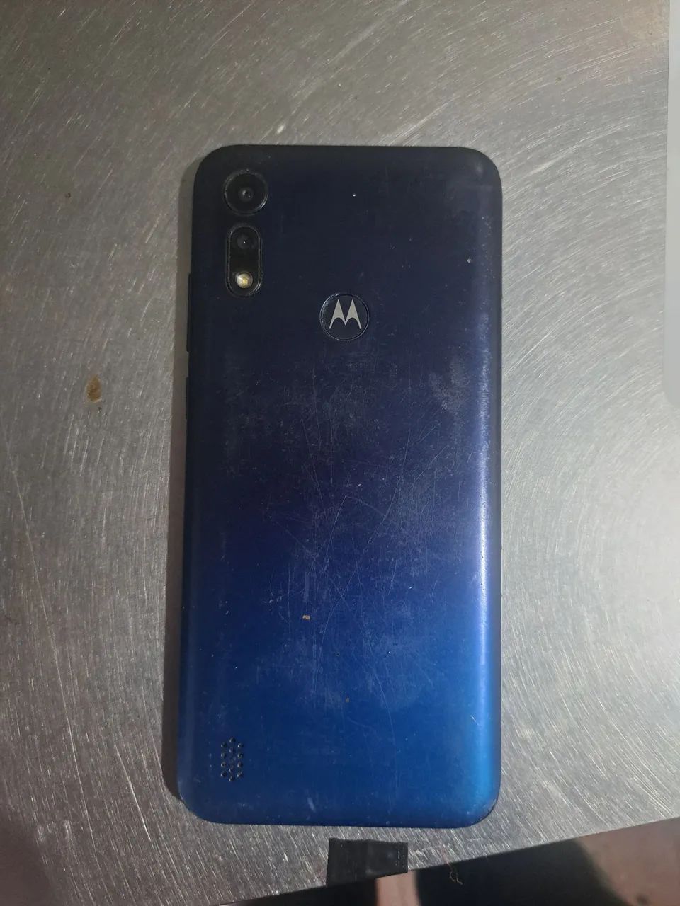 Moto E6 plus  - Foto 2