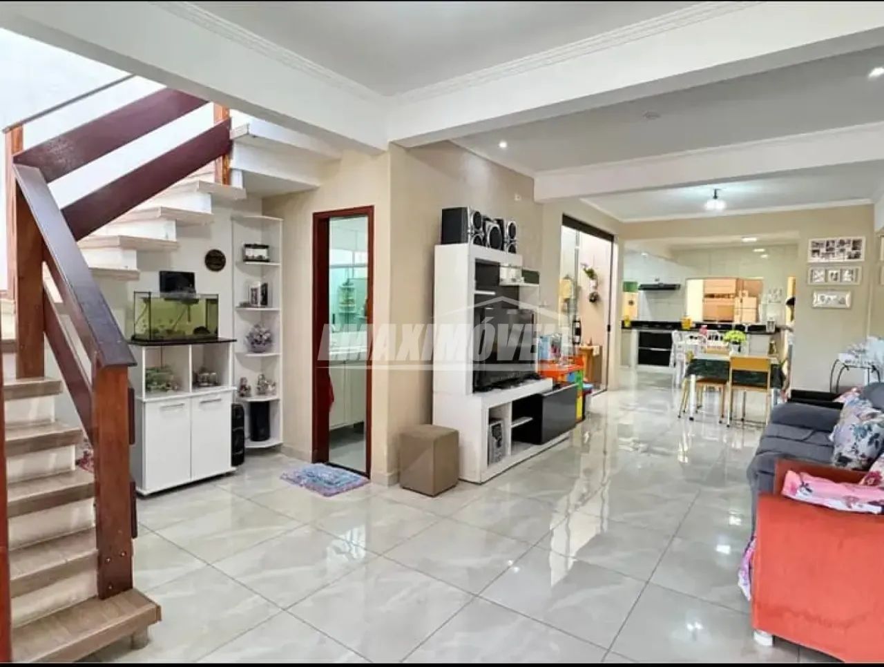 Casa em Bairros em Sorocaba - Foto 5