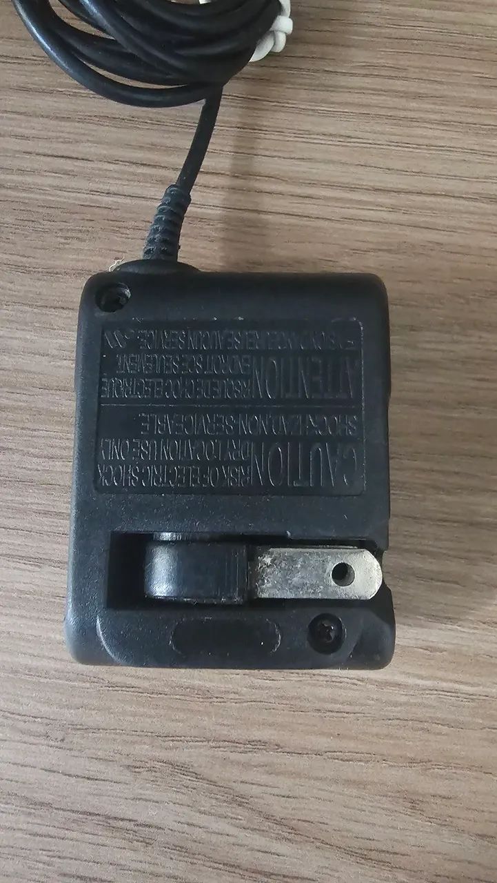 Fonte de Gameboy Advance  - Foto 4