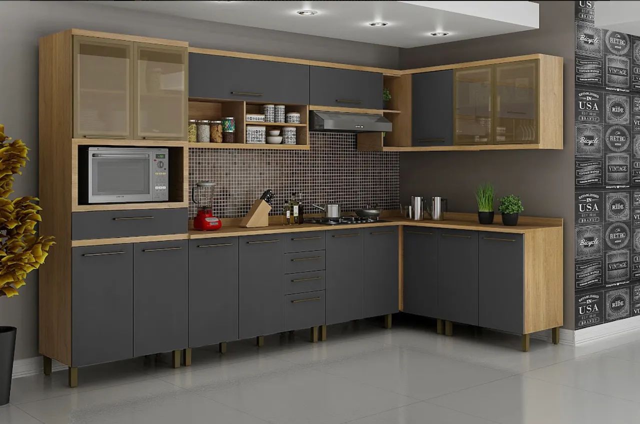 Módulos Disponíveis da Linha Modular Premium - Foto 2