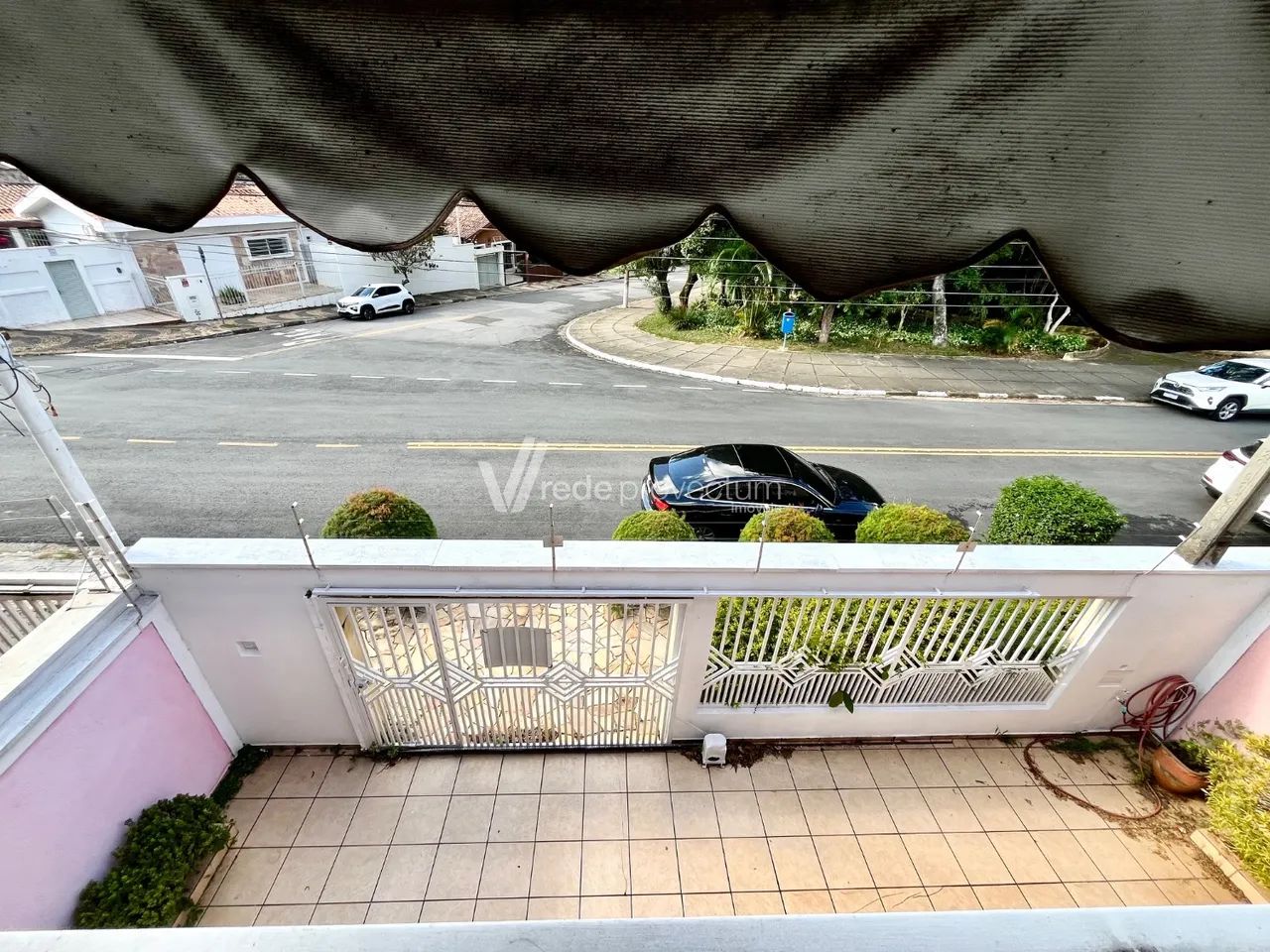 casa - Vila Nova São José - Campinas - Foto 3