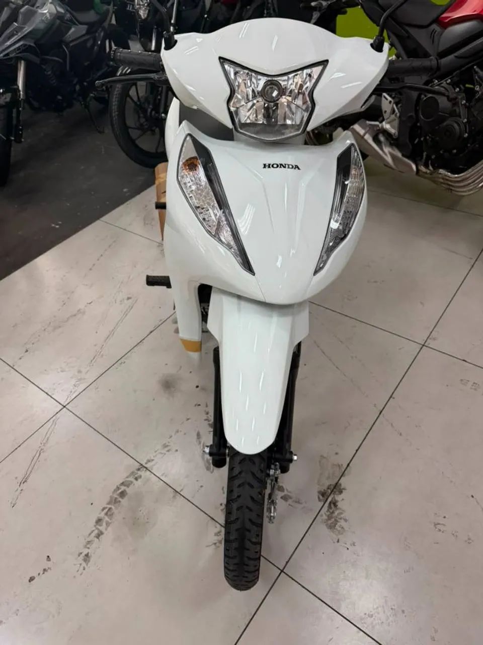 HONDA CB 500 X ABS - Foto 5