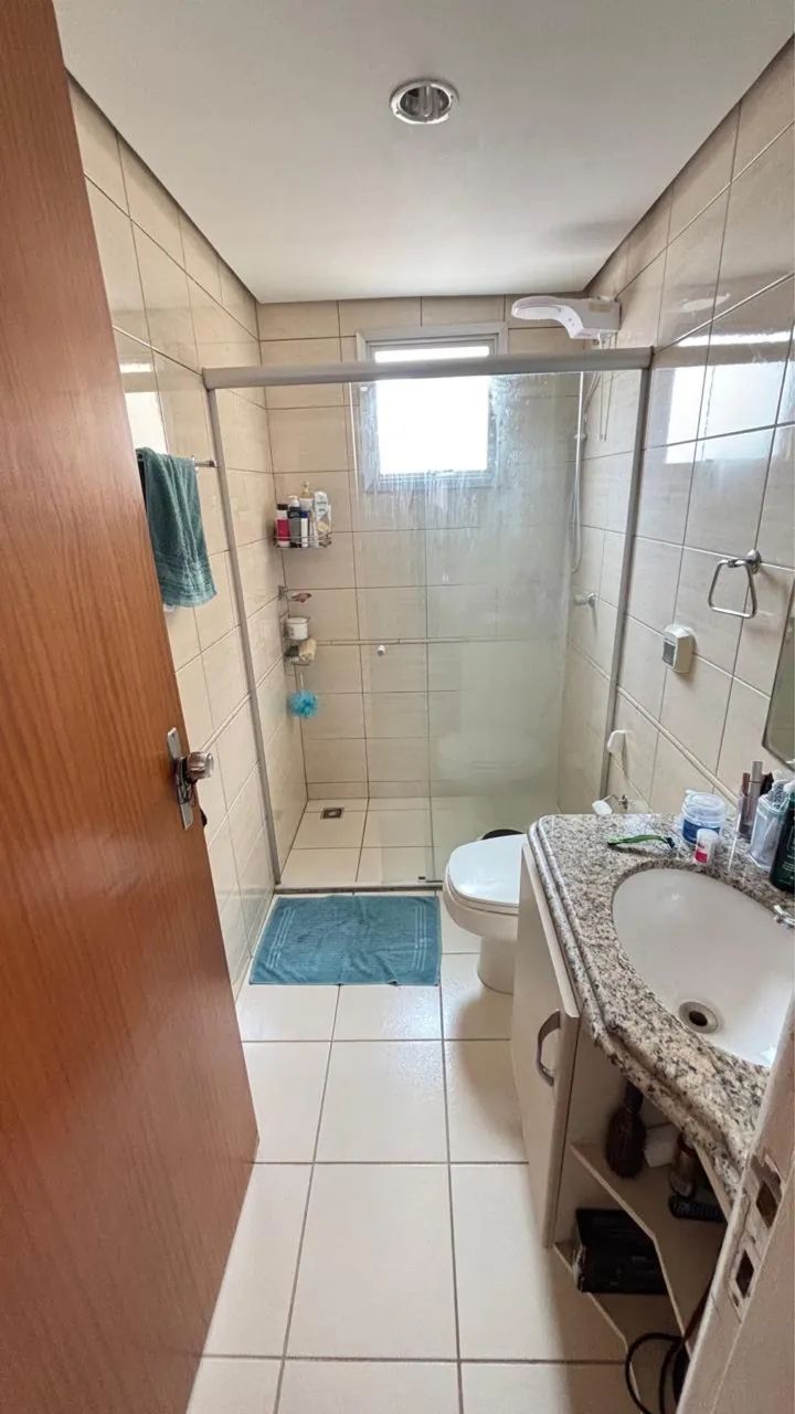 Apartamento 3 quartos + dependência de empregada - Foto 3