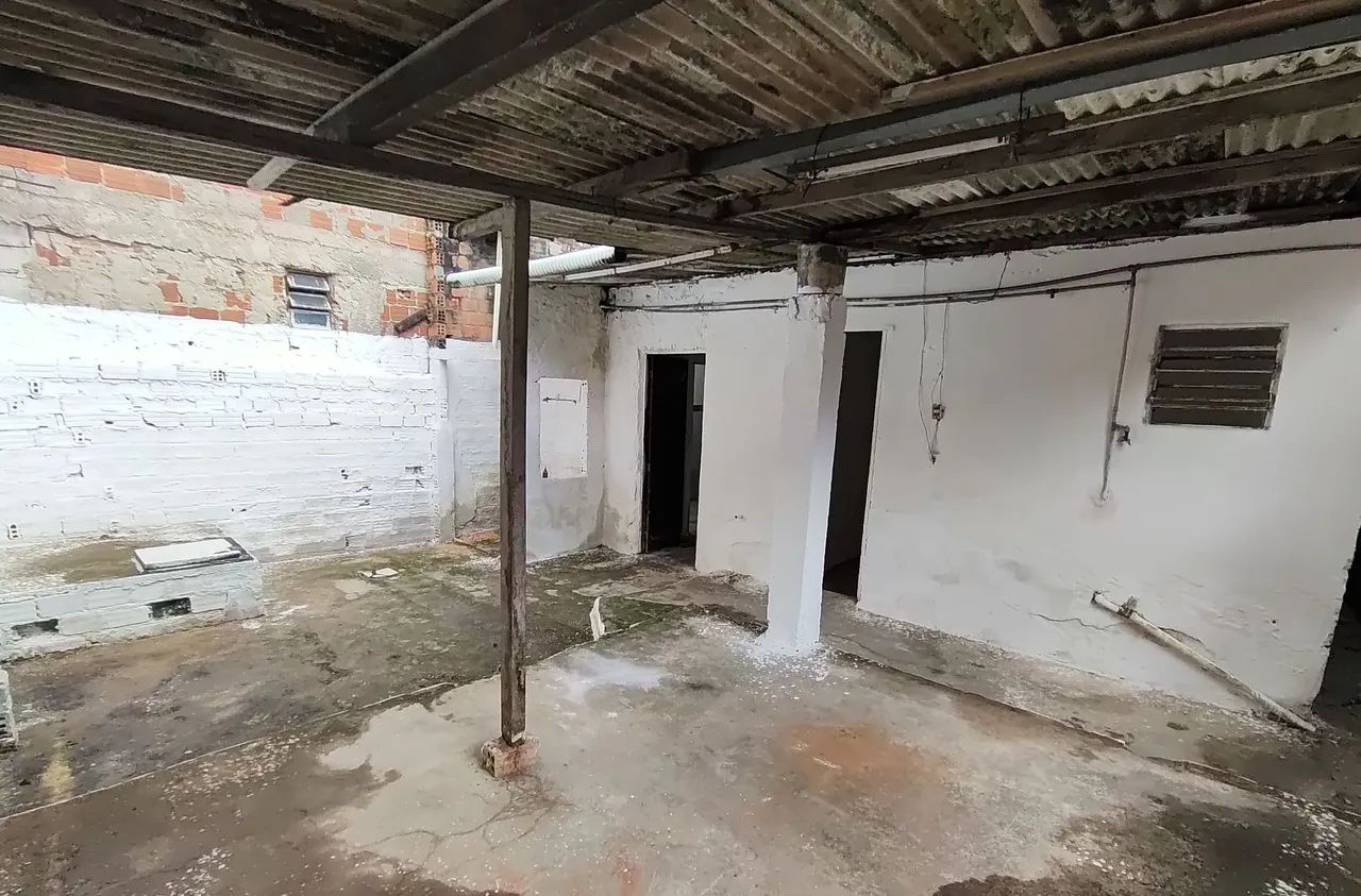 Vende Casa no Engenho do Meio  - Foto 5