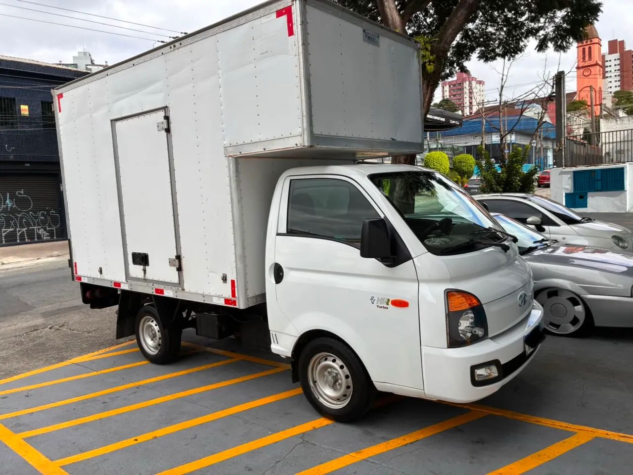 Oportunidade!! Hr mais nova do Brasil!!  - Foto 2