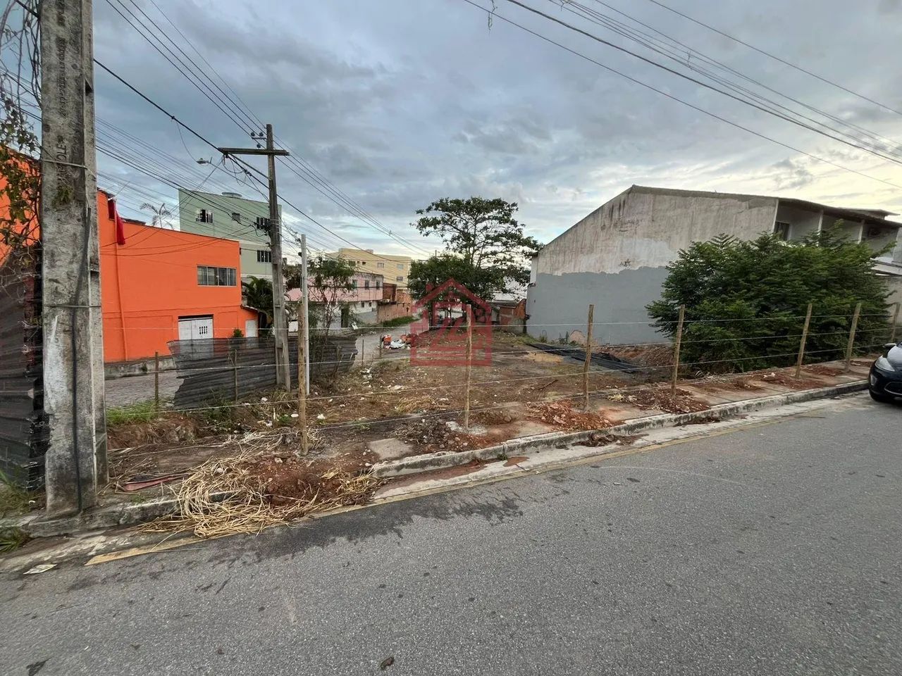 Lote / Terreno em Novo Horizonte - Macaé