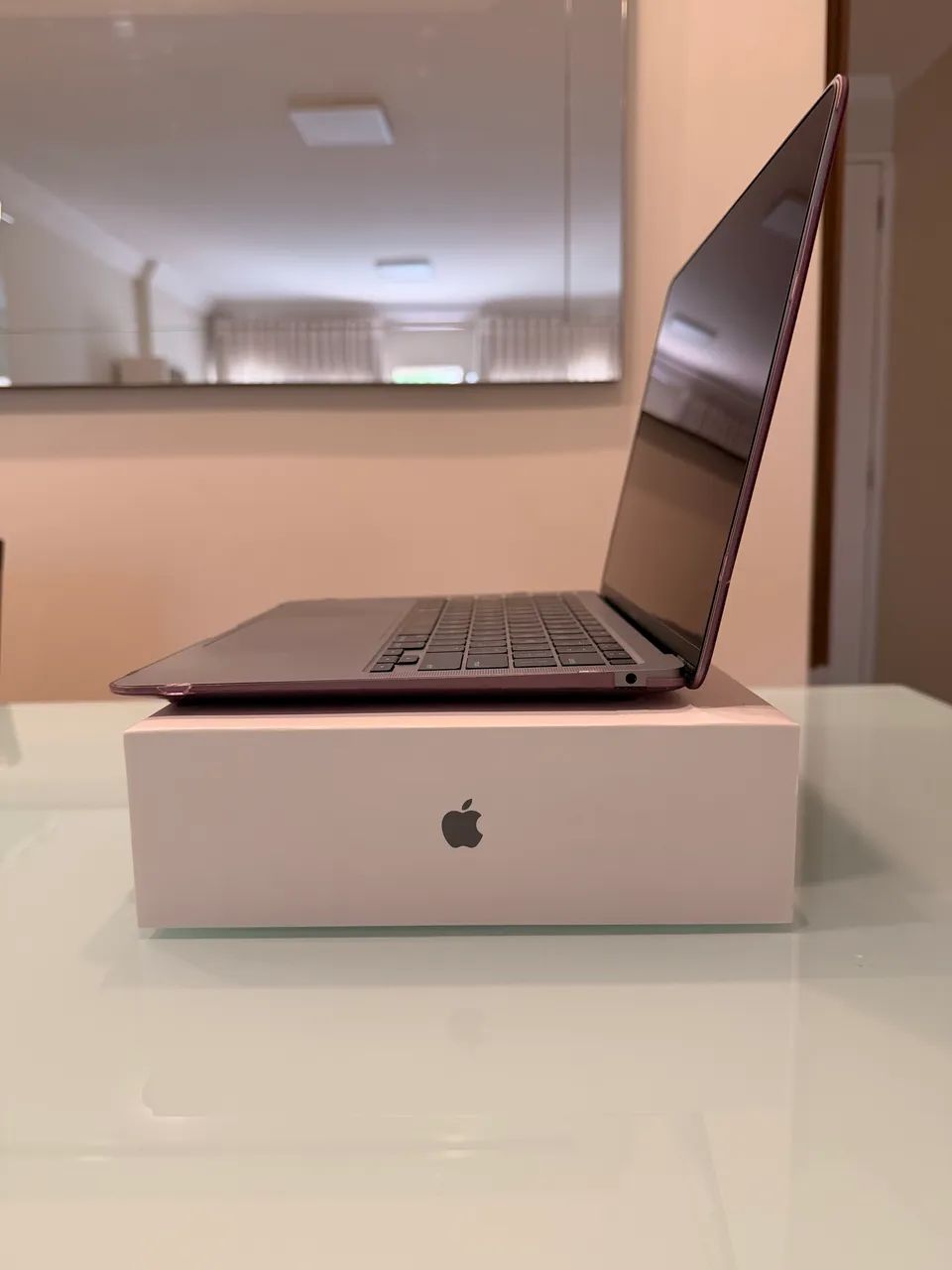 MacBook Air M1 2020 8GB 512GB - Notebooks - Área Octogonal