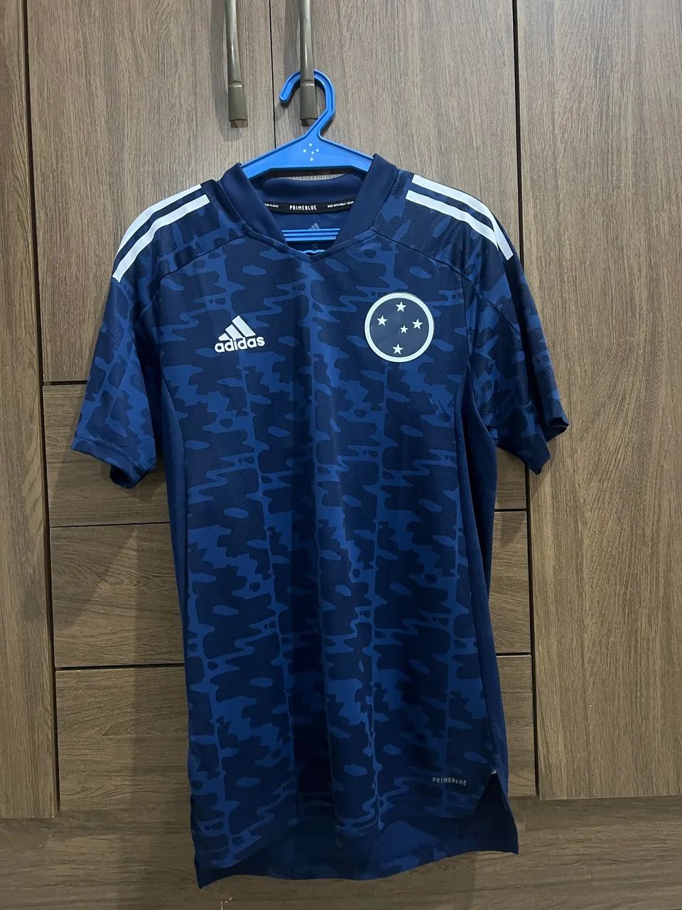 Camisa do Cruzeiro 2022 - Foto 2
