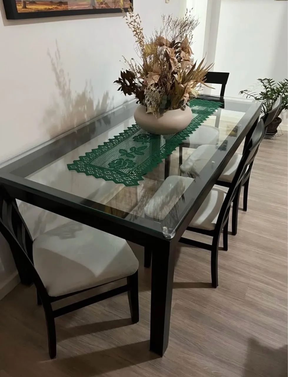 Mesa de jantar  - Foto 3
