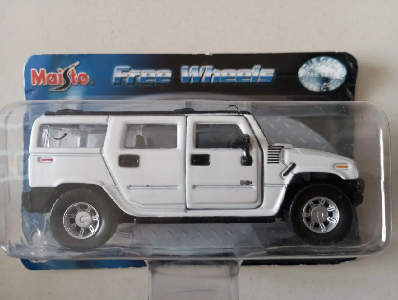 Hummer - Maisto
