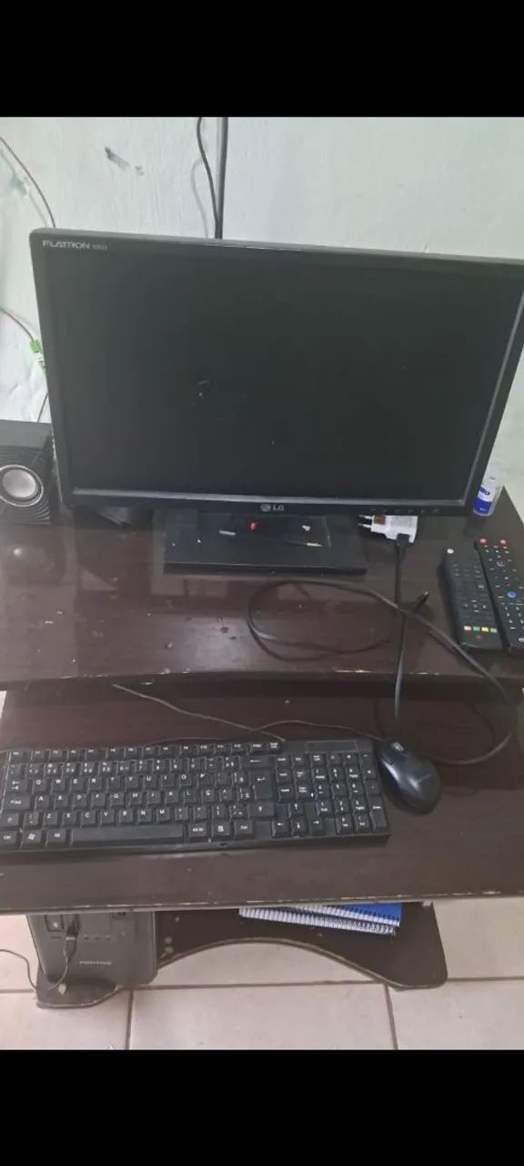 Computador  - Foto 2