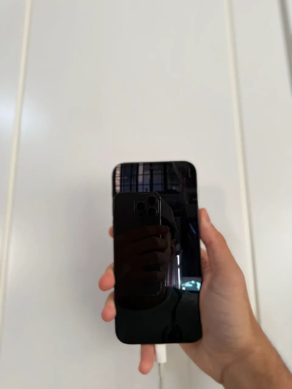 iPhone 12 - 128GB (77% de saúde) - Foto 4