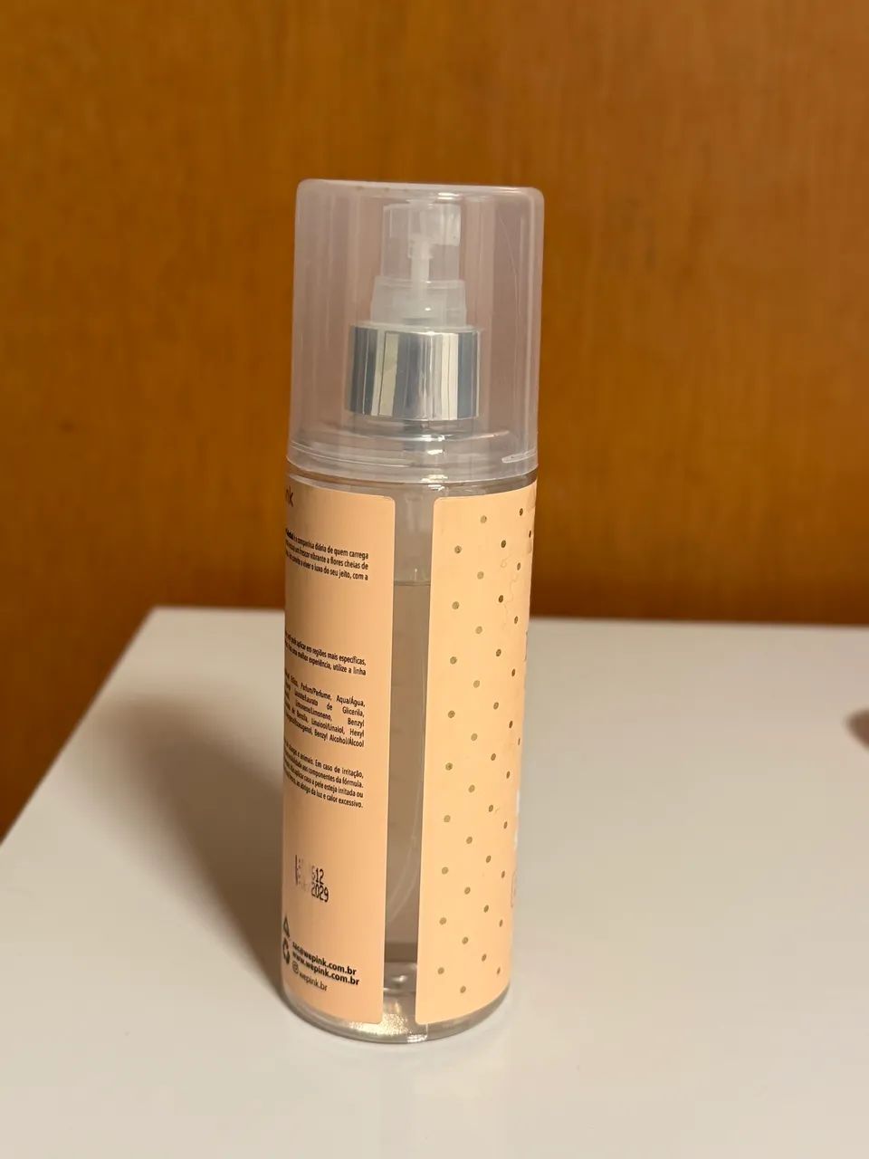 Body splash Feive Celestial - Wepink - Foto 2