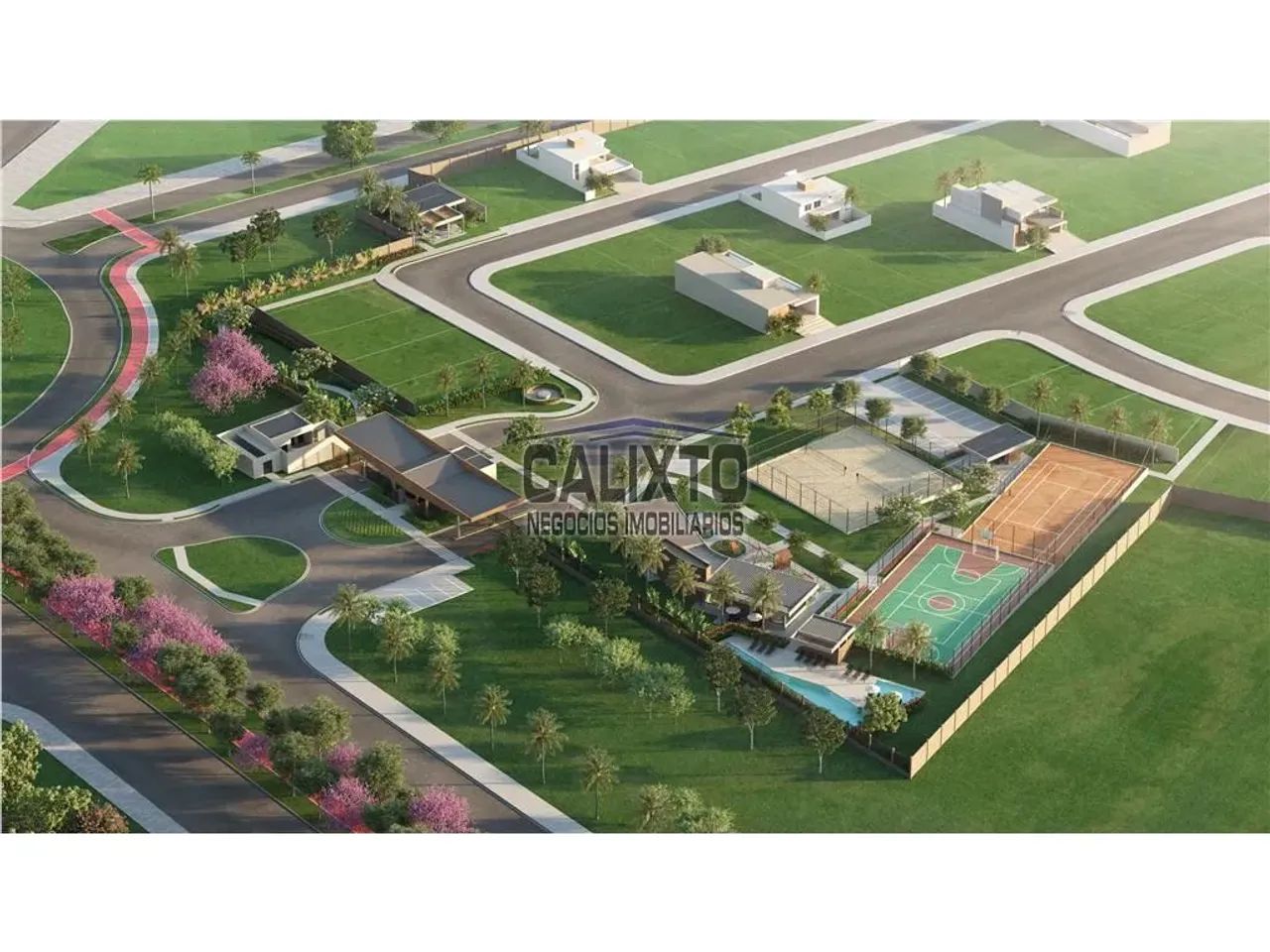 BURITIS CLUB VILLAGE - Foto 3
