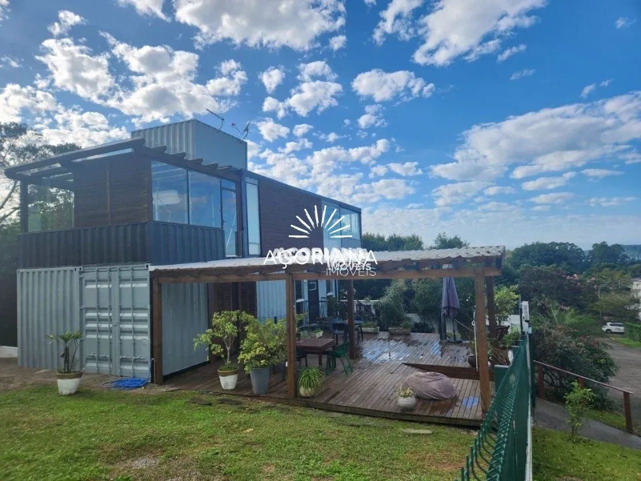 Casa 3 dormitórios à venda Campeche Florianópolis/SC