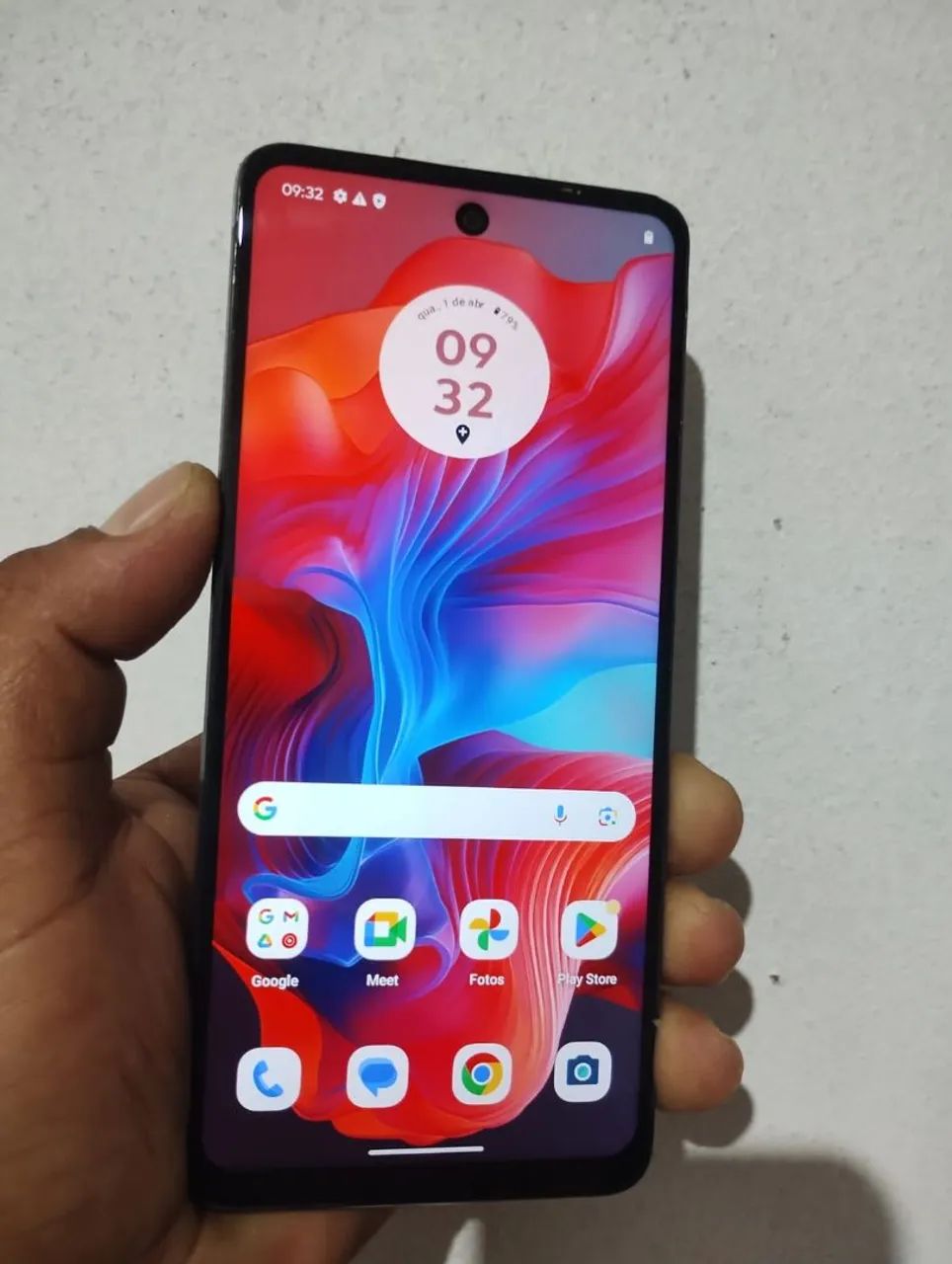MOTO g04 128gb 