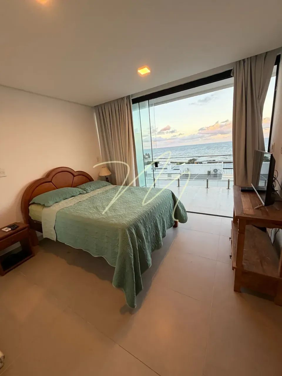 Village Duplex Mobiliado com Vista para o Mar | 3 Quartos | 153 m² | Zona Sul de Ilhéus - Foto 5