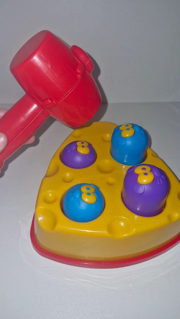 Lote de brinquedos  - Foto 2